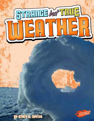 Weather - Fox, Barbara (Consultant editor), and Davids, Stacy B