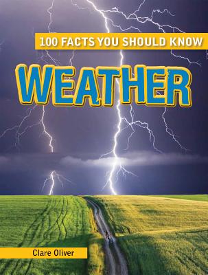 Weather - Oliver, Clare