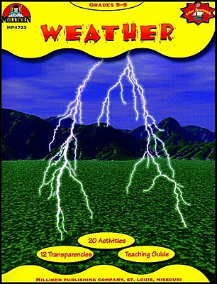 Weather - Ortleb, Edward P, and Cadice, Richard