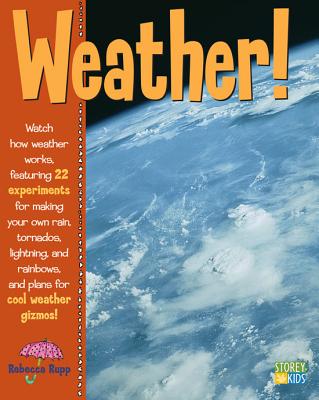 Weather - Rupp, Rebecca, Ph.D.
