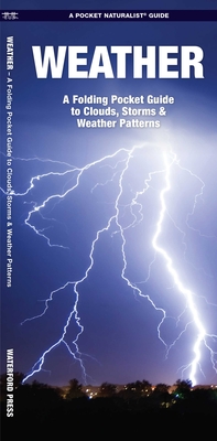 Weather - Kavanagh, James