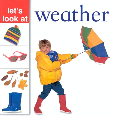 Weather - Haslam, Andrew