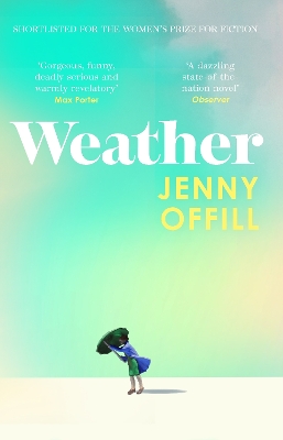 Weather - Offill, Jenny