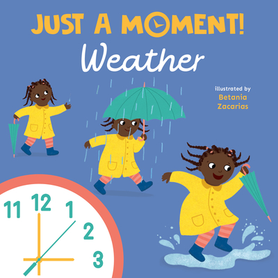 Weather - Child's Play