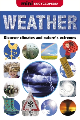 Weather - Phillips, Sarah