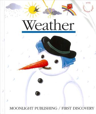 Weather - Matthews, S. (Translated by)