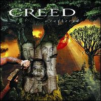 Weathered - Creed