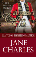 Weathering Captain Storm (Spirited Storms #2)