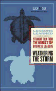 Weathering the Storm