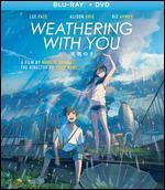 Weathering with You [Blu-ray/DVD]