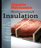 Weatherproofing & Insulation