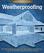 Weatherproofing