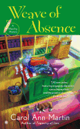 Weave of Absence