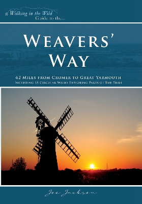 Weavers Way - Jackson, Joe