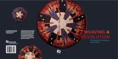 Weaving a Revolution: a Celebration of Contemporary Navajo Baskets
