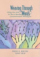 Weaving Through Words: Using the Arts to Teach Reading Comprehension Strategies