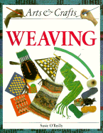 Weaving - O'Reilly, Susan, and O'Reilly, Susie, and Mukhida, Zul (Photographer)