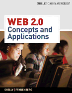 Web 2.0: Concepts and Applications