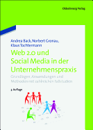 Web 2.0 in Der Unternehmenspraxis