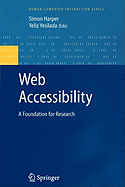 Web Accessibility: A Foundation for Research