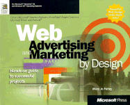 Web Advertising and Marketing by Design