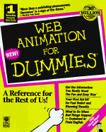 Web Animation for Dummies