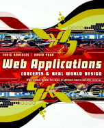 Web Applications: Concepts & Real World Design