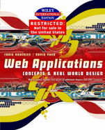 Web Applications: Concepts & Real World Design