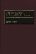 Web-Based Analysis for Competitive Intelligence