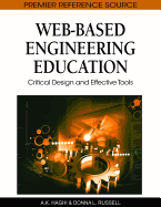 Web-Based Engineering Education: Critical Design and Effective Tools