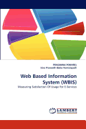 Web Based Information System (WBIS)