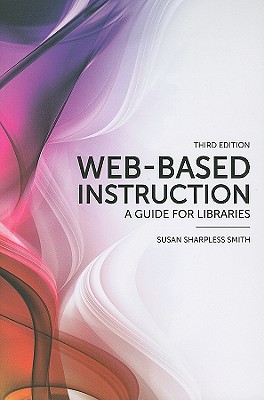 Web-Based Instruction - Smith, Susan Sharpless