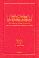 Web Caching and Content Delivery
