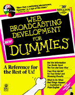 Web Channel Development for Dummies - Dean, Damon