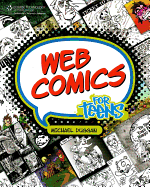 Web Comics for Teens