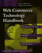 Web Commerce Technology Handbook