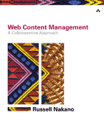 Web Content Management: A Collaborative Approach