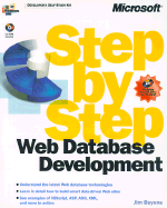 Web Database Development Step by Step