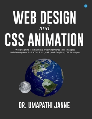 Web Design and CSS Animation - Janne, Umapathi, Dr.