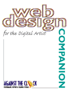 Web Design Companion for the Digital Artist