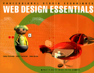 Web Design Essentials - Giudice, Maria