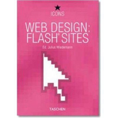 Web Design: Flash Sites - Wiedemann, Julius