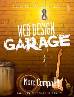 Web Design Garage - Campbell, Marc