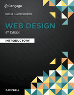 Web Design: Introductory