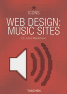 Web Design: Music Sites