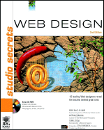 Web Design Studio Secrets - McClelland, Deke, and Eismann, Katrin, and Stone, Terri