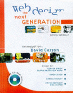Web Design: The Next Generation - Donnelly, Daniel, and Carson, David (Introduction by)