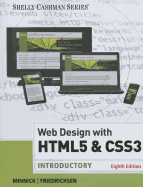 Web Design with HTML & CSS3: Introductory