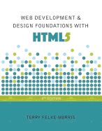 Web Development and Design Foundations with HTML5