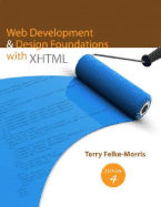 Web Development & Design Foundations with XHTML